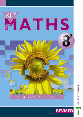Key Maths - David Baker, Paul Hogan, Barbara Job, Verity Renie