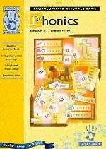 Phonics Book