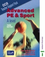 Advanced PE and Sport