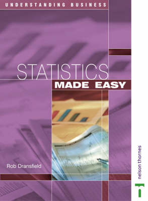 Statistics Made Easy - Robert Dransfield