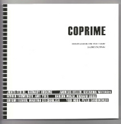 COPRIME - 