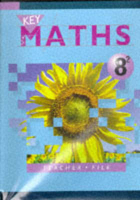 Key Maths - David Baker, Paul Hogan, Barbara Job, Renie Verity