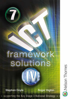 ICT Framework Solutions Live