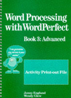 Word Processing with WordPerfect