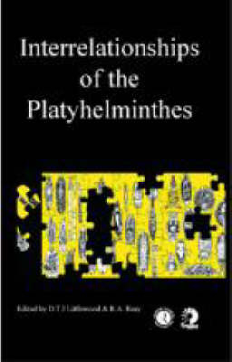 Interrelationships of the Platyhelminthes - 