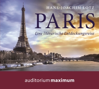 Paris - Hans-Joachim Lotz