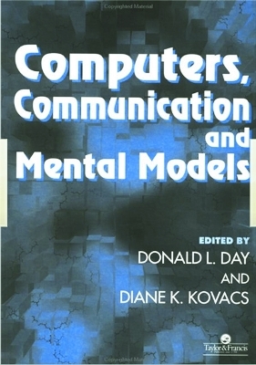 Computers, Communication, and Mental Models - 