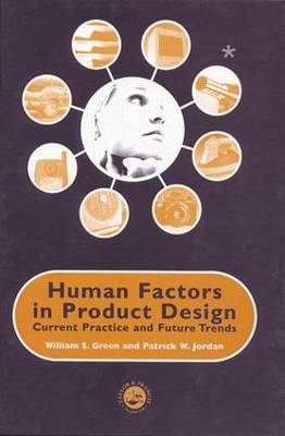 Human Factors in Product Design - 