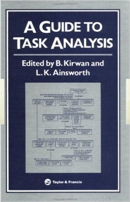 A Guide To Task Analysis - 