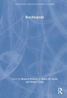 Brachiopods - 