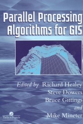 Parallel Processing Algorithms For GIS - 