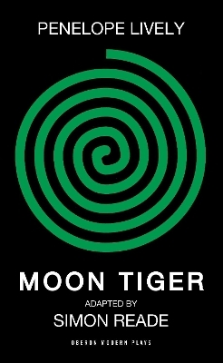Moon Tiger - Penelope Lively