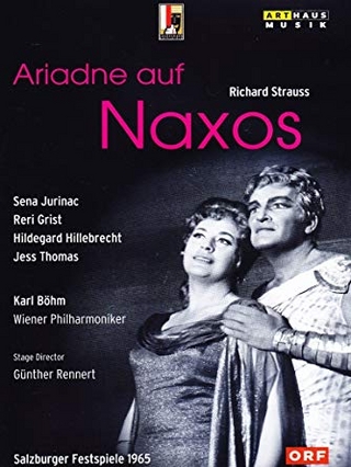 Ariadne auf Naxos