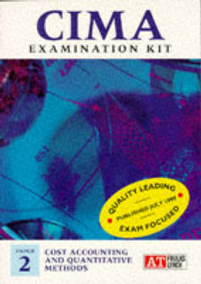 CIMA Examination Kit