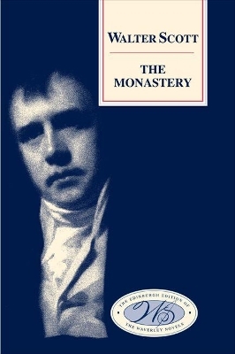 The Monastery - Walter Scott