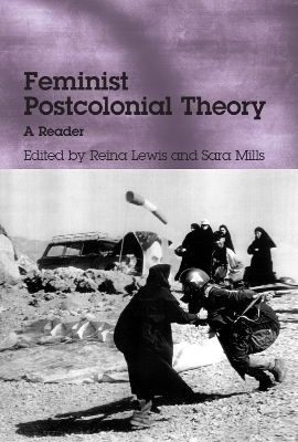 Feminist Postcolonial Theory - 