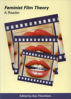 Feminist Film Theory - 