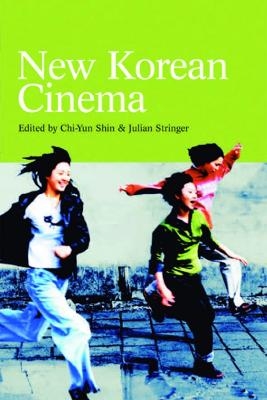 New Korean Cinema - 