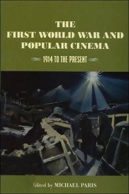 The First World War and Popular Cinema - 