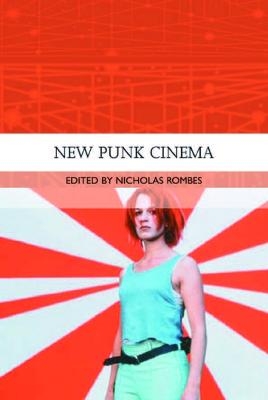 New Punk Cinema - 