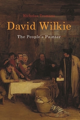 David Wilkie - Nicholas Tromans