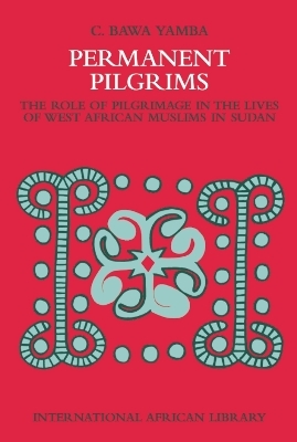 Permanent Pilgrims - C Bawa Yamba