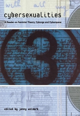 Cybersexualities - Jenny Wolmark