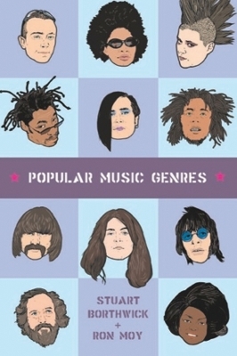 Popular Music Genres - Stuart Borthwick, Ron Moy