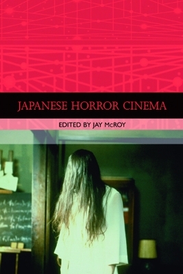 Japanese Horror Cinema - 