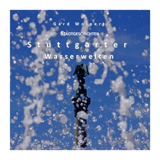 Gerd Wolpert - Wasserwelten