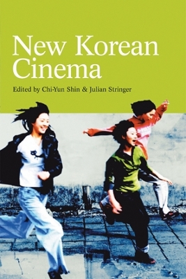 New Korean Cinema - 