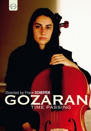 Gozaran - Time Passing, 1 DVD