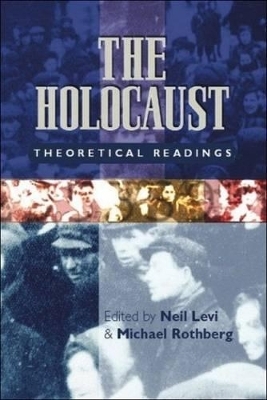 The Holocaust - 