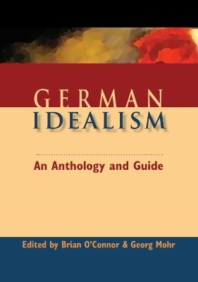 German Idealism - 
