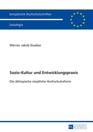 Sozio-Kultur und Entwicklungspraxis