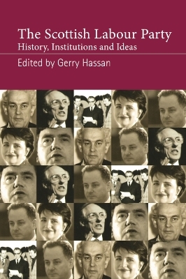 The Scottish Labour Party - 