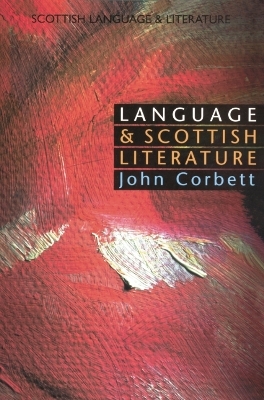 Language and Scottish Literature