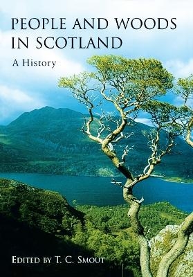 People and Woods in Scotland - 