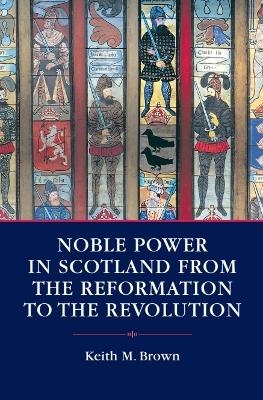 Noble Society in Scotland