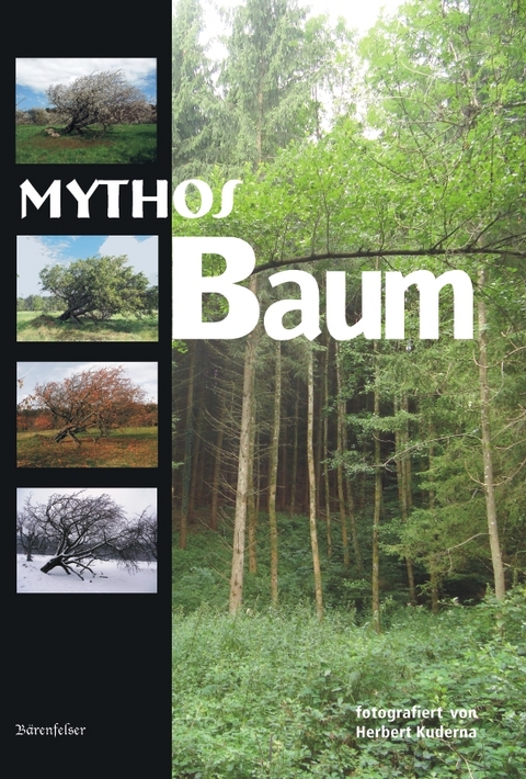 Mythos Baum