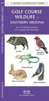 Golf Course Wildlife, Southern Arizona