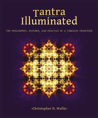 Tantra Illuminated - Christopher D Wallis