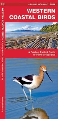 Western Coastal Birds - James Kavanagh, Waterford Press