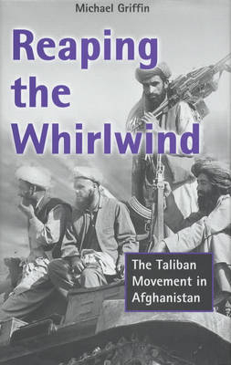 Reaping the Whirlwind - Michael Griffin