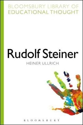 Rudolf Steiner - Professor Heiner Ullrich