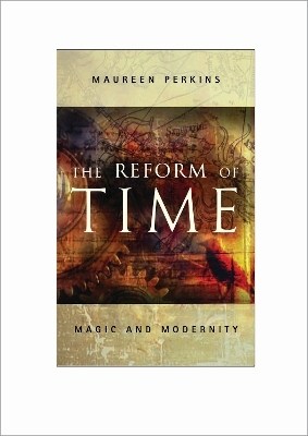 The Reform of Time