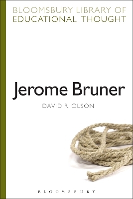 Jerome Bruner - David R. Olson