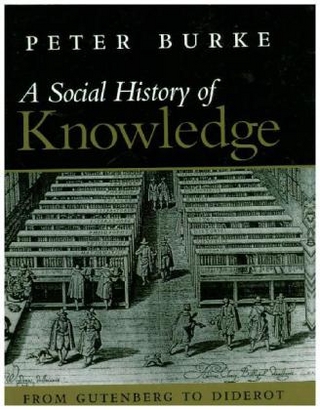 Social History of Knowledge