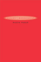 Against Management - Martin Parker