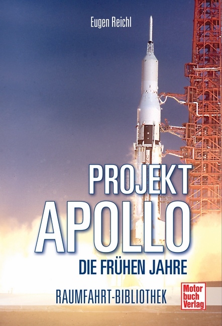 Projekt &raquo;Apollo&laquo; - Eugen Reichl
